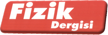 Fizik Dergileri